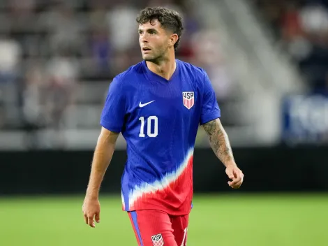 USMNT: Mauricio Pochettino talks about Christian Pulisic’s workload
