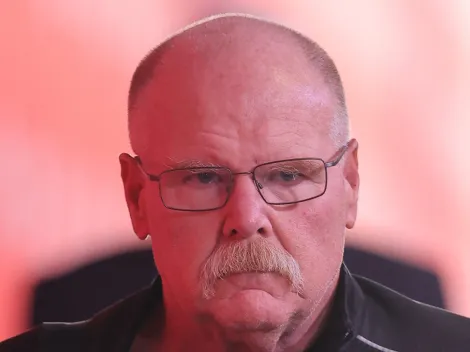 NFL imposes heavy fine on Andy Reid's Chiefs player, Patrick Mahomes' teammate