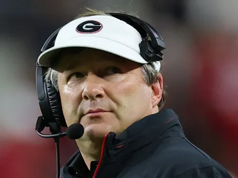 NCAAF News: Georgia HC Kirby Smart makes something clear about Week 8 clash against Texas