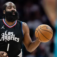 NBA Rumors: James Harden set to reunite with former Sixers teammate on the Clippers