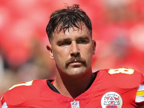 NFL News: Chiefs TE Travis Kelce explains why he threw a lateral pass, not because of Andy Reid