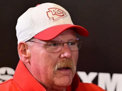 NFL News: Andy Reid seems to confirm Chiefs lose star player for rest of the season with big injury