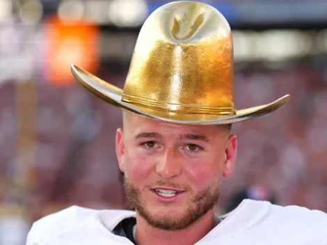 NCAAF News: Longhorns QB Quinn Ewers makes something clear on Red River Shootout