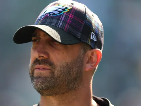 NFL News: Nick Sirianni sends clear message to Eagles fans after Week 6 incident