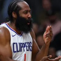 NBA News: James Harden shares sincere thoughts on a Clippers' lineup without Kawhi Leonard