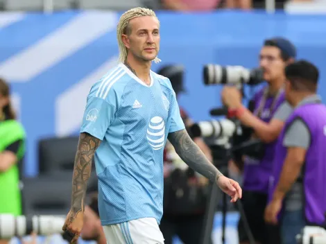 Federico Bernardeschi leaves heartfelt message to Toronto FC fans amid poor season