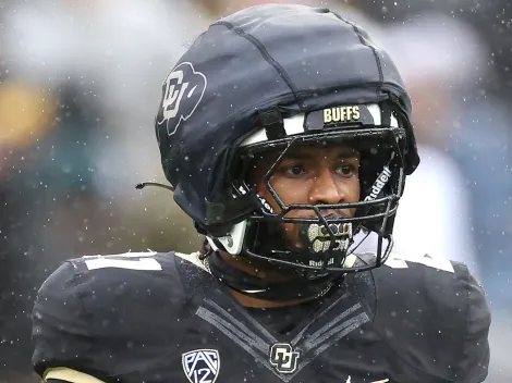 NCAAF News: Colorado star Shilo Sanders breaks silence on Deion's criticism after tough loss