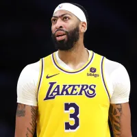 NBA News: Lakersā Anthony Davis shares his thoughts on LeBron James and Warriors trade rumors