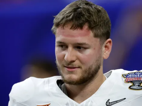 NCAAF News: Quinn Ewers makes major admission on his return to play for Texas Longhorns