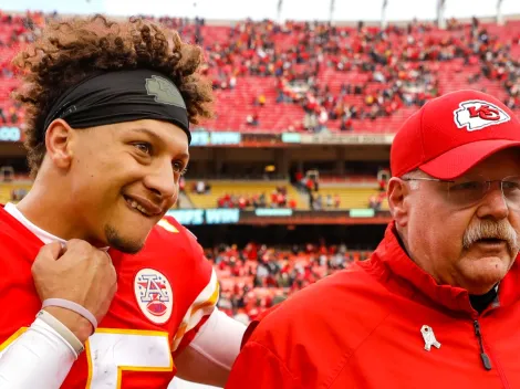NFL News: Patrick Mahomes sends clear message to Andy Reid, Chiefs' front office after key injuries