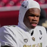 NCAAF News: Colorado star Travis Hunter throws shade at Ashton Jeanty amid Heisman race