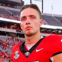 NCAAF News: Texas Longhorns star makes big admission on Georgia QB Carson Beck