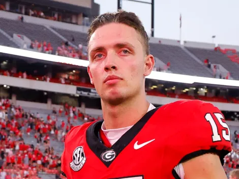 NCAAF News: Texas Longhorns star makes big admission on Georgia QB Carson Beck