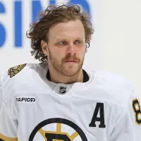 NHL News: David Pastrnak sends strong message to Boston Bruins teammate