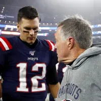 NFL Report: Tom Brady wants a reunion with Bill Belichick with a surprising AFC team