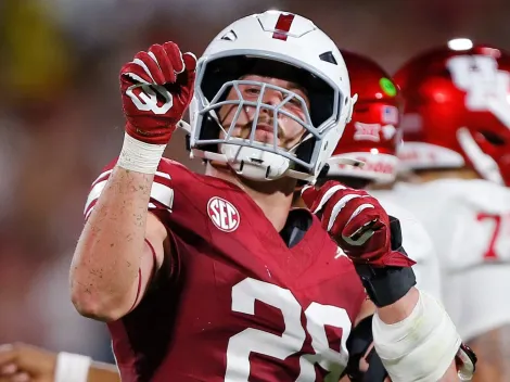 NCAAF News: Oklahoma Sooners star reveals immediate action after brutal loss to Longhorns