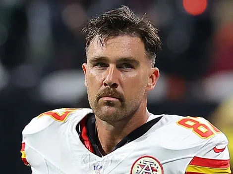 JuJu Smith-Schuster makes something clear to Travis Kelce about Chiefs' offense