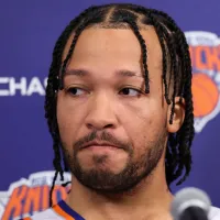 NBA News: Knicks stars Jalen Brunson, Karl-Anthony Towns lose another teammate for season opener