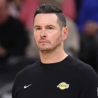 NBA News: Lakers coach Redick gives injury update on LeBronâs key teammate ahead of season opener