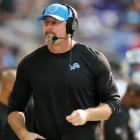 NFL News: Detroit Lions head coach Dan Campbell reacts to Chris Christie calling him 'classless'