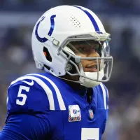 NFL News: Anthony Richardson sends message to Colts fans after being booed