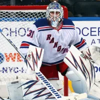 NHL News: Mike Rupp pours cold water on New York Rangers giving Igor Shesterkin high contract
