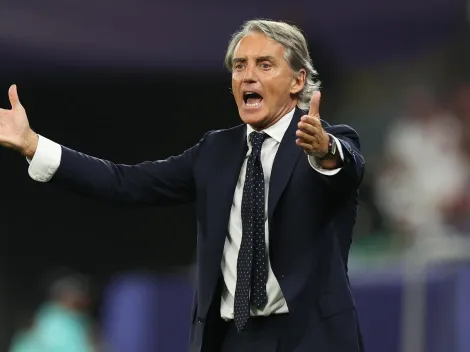 Roberto Mancini to be paid huge contract clause after leaving Saudi Arabia manager position