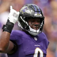 NFL punishes Ravens' Roquan Smith for injuring Buccaneers' Chris Godwin