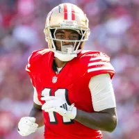 NFL News: 49ers announce decision on replacing Brandon Aiyuk after season-ending injury