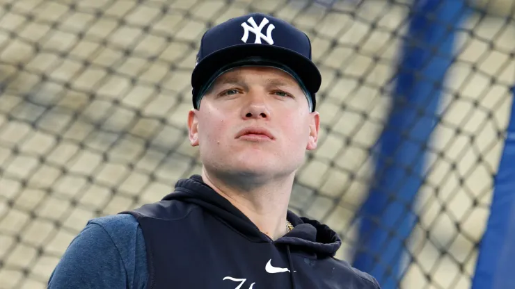 Verdugo MLB News: Alex Verdugo makes something clear to Dodgers following ...