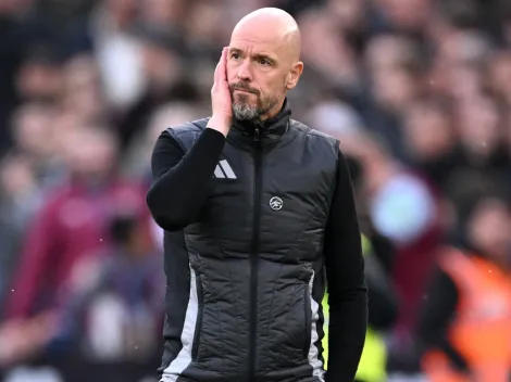 Manchester United sacks Erik ten Hag and will reportedly need to pay him millions due to contract extension