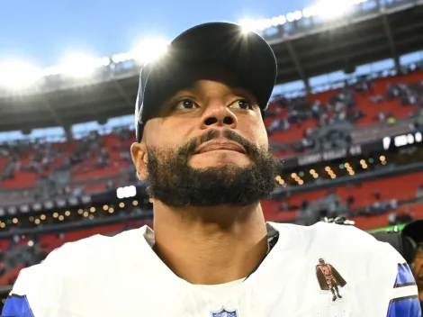 NFL News: Cowboys HC McCarthy makes something clear about Prescott's performance after loss vs 49ers