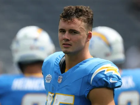 NCAAF News: Chargers star Ladd McConkey sends strong message to Georgia HC Kirby Smart