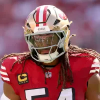 NFL News: Fred Warner alerts 49ers teammates despite victory over Cowboys