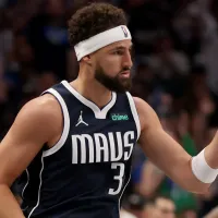 NBA News: Klay Thompson's Mavericks teammate sends strong message to the rest of the league