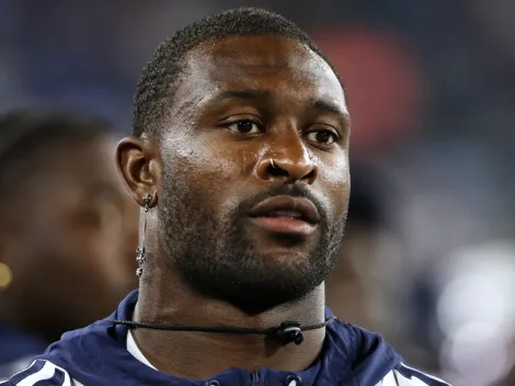 Seahawks provide major update on DK Metcalf's return