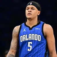 Kevin Durant and Carmelo Anthony's key advice to Orlando's Paolo Banchero on becoming an NBA star