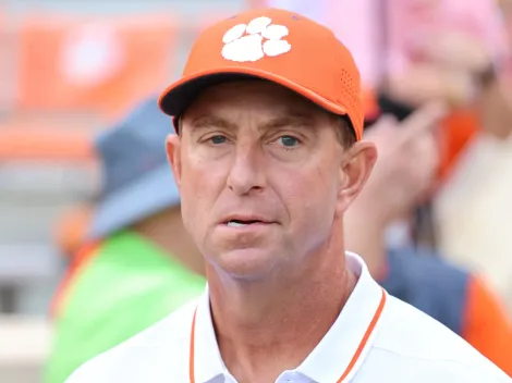 NCAAF News: Clemson HC Dabo Swinney drops blunt admission on loss to Louisville