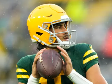 Packers: Matt LaFleur gets brutally honest on Jordan Love's interceptions