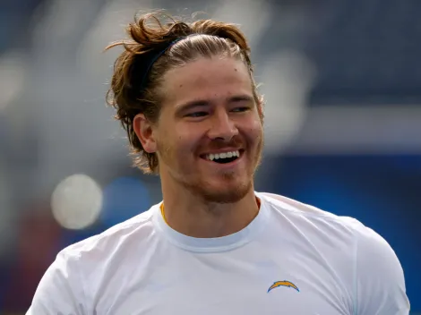 Chargers prepare key trade move to help Justin Herbert