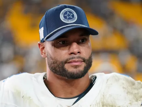 Eagles announce their strategy vs. Cowboys after Dak Prescott injury