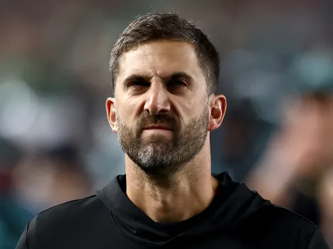 Eagles: Nick Sirianni accidentally reveals major secret about Jalen Hurts