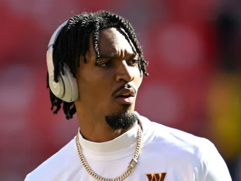 NFL News: Commanders' Jayden Daniels loses a key weapon for game vs Russell Wilson's Steelers