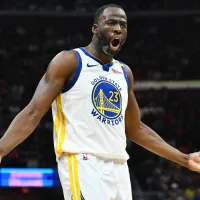 NBA News: Warriors star Draymond Green makes major admission about Stephen Curry and Chris Paul