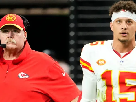 NFL News: When was the last time Patrick Mahomes, Andy Reid's Chiefs lost a game?