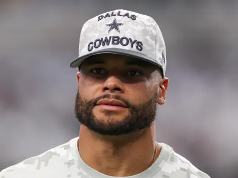 Cowboys make final decision on who will replace Dak Prescott