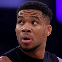Milwaukee Bucks may lose Giannis Antetokounmpo for NBA Cup opener against the Raptors