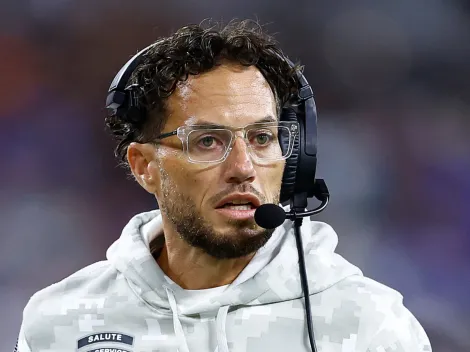 Dolphins' Mike McDaniel sends message to Tua Tagovailoa after concussion scare