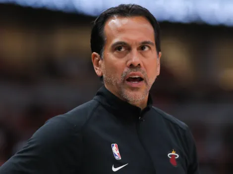 NBA News: Heat coach Erik Spoelstra admits serious mental mistake in the loss to Pistons