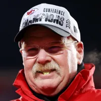 NFL News: Chiefs HC Andy Reid expects Patrick Mahomes to recover another weapon vs Josh Allen's Bills